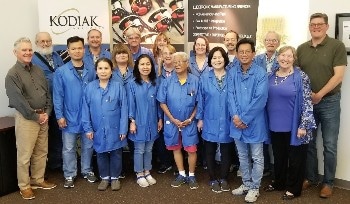 Kodiak Assembly Solutions Announces 15 Years of Quality Contract Electronic Manufacturing