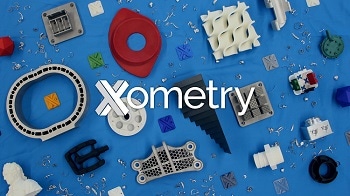 Xometry Announces $50MM Equity Raise Led By Greenspring Associates 