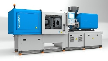KraussMaffei to Unveil New All-Electric Injection Molding Machine at CHINAPLAS 2019