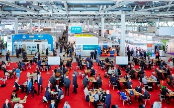 Chemspec Europe 2019 – Europe’s Industry Hotspot Awaits Visitors with New NanoTECH Pavilion and Strong Line-Up