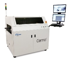 Naprotek Purchases a Nordson SELECT Cerno® 103IL Selective Soldering System
