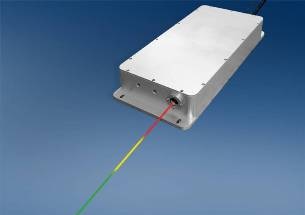 TETRA Changes Wavelengths 10 Times Faster than OPO-Based Lasers