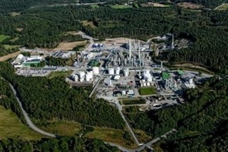 Global Specialty Chemicals Innovator, Perstorp, Drives Forward Project to Produce Recycled Methanol