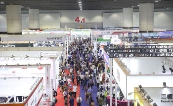 CHINAPLAS 2019 Ends with Huge Success, Showcased Innovative Technologies