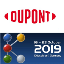 K 2019: DuPont to Showcase Innovation Driven Silicone and Polymer Solutions