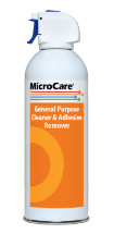 New Microcare General Purpose Cleaner Joins the Ellsworth Adhesives Europe Portfolio