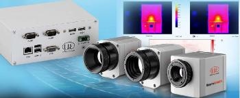 Micro-Epsilon将在PPMA Total 2019演示用于注塑模具质量控制的在线热成像系统