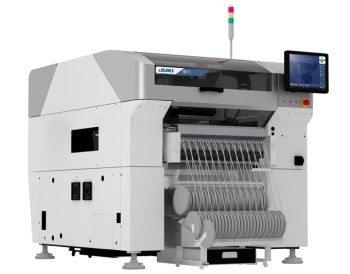 Juki Brings the Ideal SMT Manufacturing Line to SMTAI