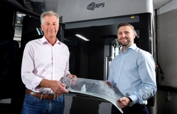 New 3D Printer Allows Prototyping Company to Deliver Increased Speed and Accuracy