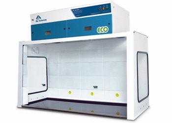 Environmentally Friendly Ductless Fume Hoods
