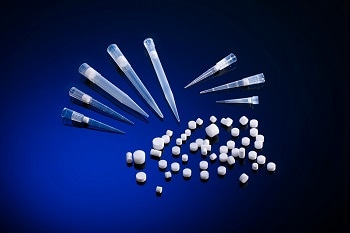 Pipette Tips Deliver Superior Liquid Handling and Dispensing