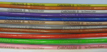 Chroma Color Introduces New CHROMARK Laser Marking Additives and Concentrates
