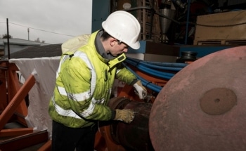 AeroThermal’s Twin Thermal Hydrolysis Units to Process 90,000 Tonnes of Waste per Year