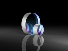 Edmund Optics Features New Products Including Colored Glass Diffusers and TECHSPEC® Low GDD Ultrafast Mirrors