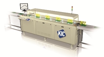 KIC: #1 Solution for Turning Heat Into Data at productronica