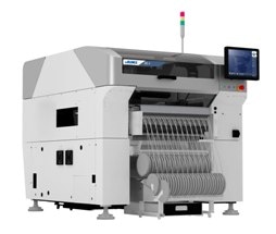 Juki to Showcase the Ideal Manufacturing Line at productronica