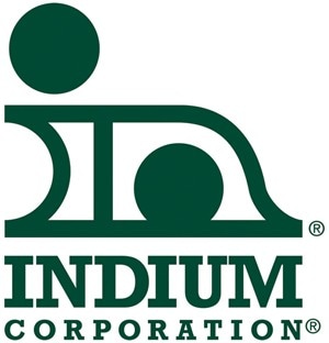 Indium Corporation to Feature Innovative New Low-Temperature Alloy Technology at Productronica