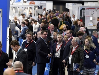 Record Breaking Numbers for Lab Innovations 2019