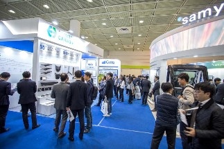 JEC ASIA 2019 Reflected the Dynamism of the Composites Industry in Asia Pacific