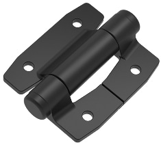 New Position Control Hinge from Southco Enables Secure Position Control with Minimal User Effort