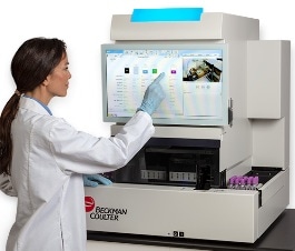 Mid-Size Laboratories Can Now Enjoy the Same Efficiency Benefits as Large Facilities with Beckman Coulter’s New Hematology Analyzer