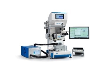 Exceed Testing Demands with the New Nordson DAGE Prospector™ Micro Materials Tester