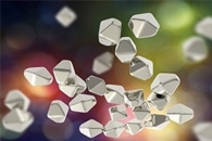Study Reveals In Situ Crystal Growth of Lead-Free Perovskites