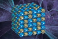 Researchers 3D Print Complex Lattice Structure Using Liquid Crystal Elastomers