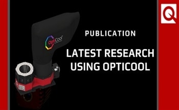 Latest Research Developments Using the OptiCool