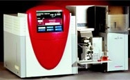 Fully Automated Flame Atomic Absorption Spectrophotometer with Injection Module from Analytik Jena