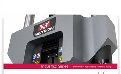 New Brochure On Static Hydraulic Testing Equipment From Instron