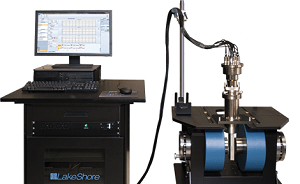 Materials Characterization Systems To Be Exhibited At SEMICON West 2013 By Lake Shore