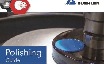 New Polishing Guide for Metallography by Buehler