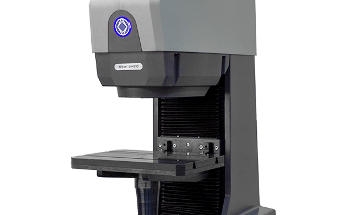 New Wilson Universal Hardness Tester by Buehler Equipped with DiaMet Software, Ideal for Large Samples