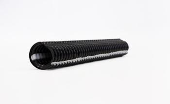 KRAIBURG TPE Supplies Co-Extruded TPEs with Optimum Adhesion to PA for High-Quality Corrugated Tubes