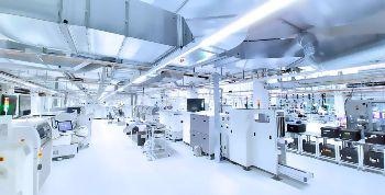 Swissbit Opens State-Of-The-Art Electronics Production Facility in Berlin