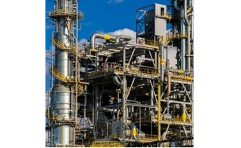 LyondellBasell’s Polypropylene Processing Technology Employed in a New Plant