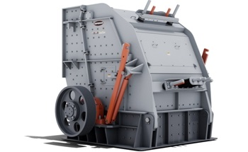 Horizontal Shaft Impactor Joins Superior’s Growing Group of Crushers