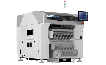 Juki to Show New Advanced SMT Line up at APEX