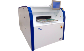 Reflow Vapor Phase Soldering from IBL Technologies at APEX