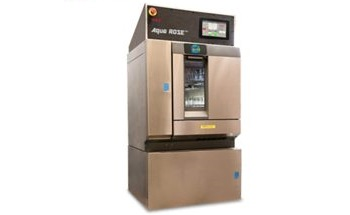 Austin American Technology Offers the Only All-In-One Aqueous Batch Cleaner/Rose Tester