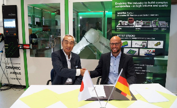 Cevotec and Fuji Industries Join Forces for Japan and Thailand