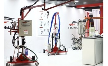A Machine Show at FEIPLAR COMPOSITES & FEIPUR 2020 - 30 Hours of Equipment, Accessories and Software Content