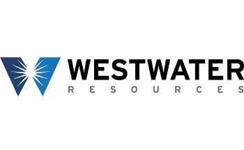 Westwater Resources Announces Positive Independent Test Results on ULTRA-PMG™