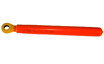 Cementex Announces Improved Insulated Torque Wrenches