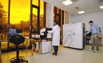 Nanoscribe Opens its New Microfabrication Experience Center