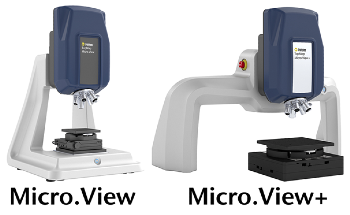 Two New Additions to Surface Metrology Product Line