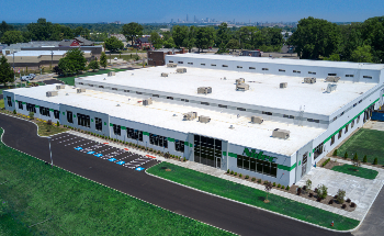 Nidec Industrial Solutions New $12 Million Facility in Cleveland Supports Essential Industries During the Covid-19 Crisis and Paves a Path for Future Growth