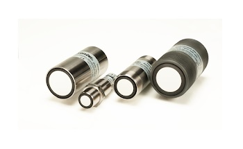 ToughSonic Ultrasonic Sensors with Filter Options to Improve Performance