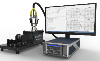 New Turnkey Tabletop System for Fast, Precise Hall Measurement and Analysis